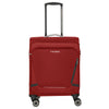 Travelite Jetpack Max - Trolley de 4 ruedas S 55 cm (rot)