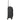 Travelite Jetpack Max - 4 - Rollen - Trolley S 55 cm (schwarz) - Markenkoffer
