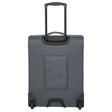 Travelite Jetpack Multi - 2-Rollen-Trolley S 55 cm (anthracite) - Ansicht 4