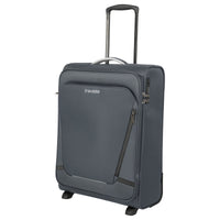 Travelite Jetpack Multi - 2-Rollen-Trolley S 55 cm (anthracite) - Ansicht 2