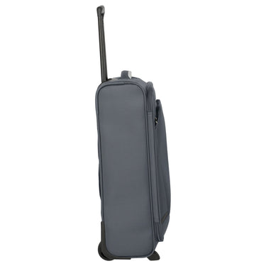 Travelite Jetpack Multi - 2-Rollen-Trolley S 55 cm (anthracite) - Ansicht 5