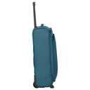 Travelite Jetpack Multi - 2-Rollen-Trolley S 55 cm (petrol) - Ansicht 5
