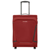 Travelite Jetpack Multi - Trolley de 2 ruedas S 55 cm (rojo)