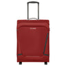Travelite Jetpack Multi - 2 - Rollen - Trolley S 55 cm (rot) - Markenkoffer