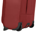 Travelite Jetpack Multi - 2 - Rollen - Trolley S 55 cm (rot) - Markenkoffer