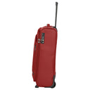 Travelite Jetpack Multi - 2 - Rollen - Trolley S 55 cm (rot) - Markenkoffer