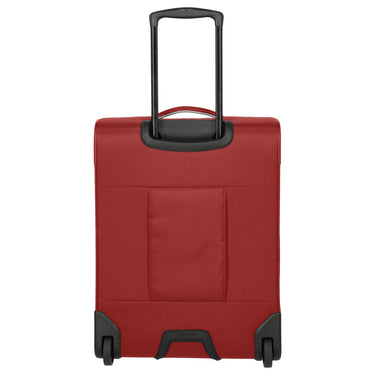 Travelite Jetpack Multi - 2 - Rollen - Trolley S 55 cm (rot) - Markenkoffer