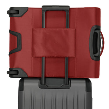 Travelite Jetpack Multi - 2 - Rollen - Trolley S 55 cm (rot) - Markenkoffer