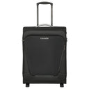 Travelite Jetpack Multi - 2 - Rollen - Trolley S 55 cm (schwarz) - Markenkoffer