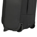 Travelite Jetpack Multi - 2 - Rollen - Trolley S 55 cm (schwarz) - Markenkoffer