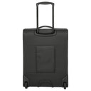 Travelite Jetpack Multi - 2 - Rollen - Trolley S 55 cm (schwarz) - Markenkoffer