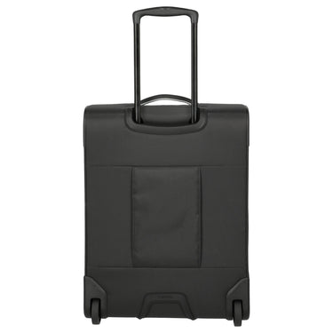 Travelite Jetpack Multi - 2 - Rollen - Trolley S 55 cm (schwarz) - Markenkoffer