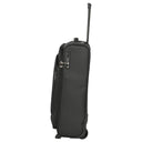 Travelite Jetpack Multi - 2 - Rollen - Trolley S 55 cm (schwarz) - Markenkoffer