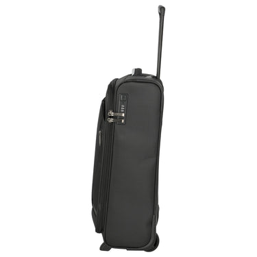 Travelite Jetpack Multi - 2 - Rollen - Trolley S 55 cm (schwarz) - Markenkoffer