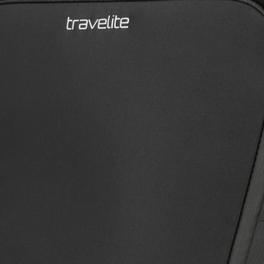 Travelite Jetpack Multi - 2 - Rollen - Trolley S 55 cm (schwarz) - Markenkoffer