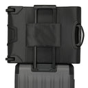 Travelite Jetpack Multi - 2 - Rollen - Trolley S 55 cm (schwarz) - Markenkoffer