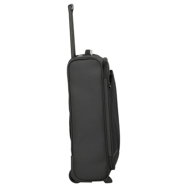Travelite Jetpack Multi - 2 - Rollen - Trolley S 55 cm (schwarz) - Markenkoffer