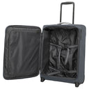 Travelite Jetpack Multi Light - 2 - Rollen - Trolley S 55 cm (anthrazit) - Markenkoffer