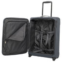 Travelite Jetpack Multi Light - 2 - Rollen - Trolley S 55 cm (anthrazit) - Markenkoffer
