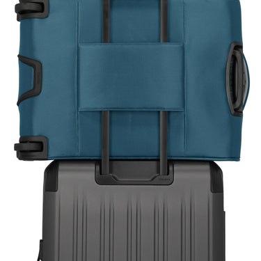 Travelite Jetpack Multi Light - 2-Rollen-Trolley S 55 cm (petrol) - Ansicht 11