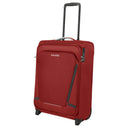 Travelite Jetpack Multi Light - 2-Rollen-Trolley S 55 cm (rot) - Ansicht 2
