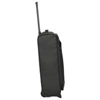 Travelite Jetpack Multi Light - 2-Rollen-Trolley S 55 cm (schwarz) - Ansicht 5