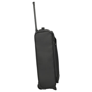 Travelite Jetpack Multi Light - 2 - Rollen - Trolley S 55 cm (schwarz) - Markenkoffer
