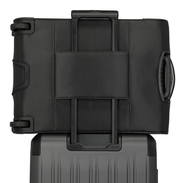 Travelite Jetpack Multi Light - 2 - Rollen - Trolley S 55 cm (schwarz) - Markenkoffer