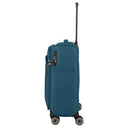 Travelite Jetpack Multi Light - 4 - Rollen - Trolley S 55 cm (petrol) - Markenkoffer