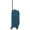 Travelite Jetpack Multi Light - 4 - Rollen - Trolley S 55 cm (petrol) - Markenkoffer