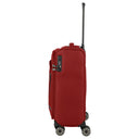 Travelite Jetpack Multi Light - 4 - Rollen - Trolley S 55 cm (rot) - Markenkoffer