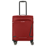 Travelite Jetpack Multi Light - 4 - Rollen - Trolley S 55 cm (rot) - Markenkoffer