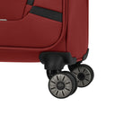 Travelite Jetpack Multi Light - 4 - Rollen - Trolley S 55 cm (rot) - Markenkoffer