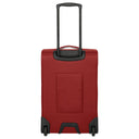 Travelite Jetpack Slim - 2-Rollen-Trolley S 55 cm (rot) - Ansicht 4