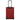 Travelite Jetpack Slim - 2 - Rollen - Trolley S 55 cm (rot) - Markenkoffer