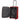 Travelite Jetpack Slim - 2 - Rollen - Trolley S 55 cm (rot) - Markenkoffer