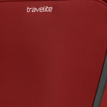 Travelite Jetpack Slim - 2-Rollen-Trolley S 55 cm (rot) - Ansicht 11