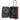 Travelite Jetpack Slim - 2 - Rollen - Trolley S 55 cm (rot) - Markenkoffer