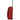 Travelite Jetpack Slim - 2 - Rollen - Trolley S 55 cm (rot) - Markenkoffer