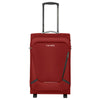 Travelite Jetpack Slim - Maleta de 2 ruedas S 55 cm (rojo)