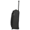 Travelite Jetpack Slim - 2-Rollen-Trolley S 55 cm (schwarz) - Ansicht 3
