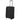 Travelite Jetpack Slim - 2 - Rollen - Trolley S 55 cm (schwarz) - Markenkoffer