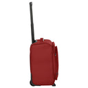 Travelite Jetpack Wings - 2 - Rollen - Trolley S 40 cm (rot) - Markenkoffer