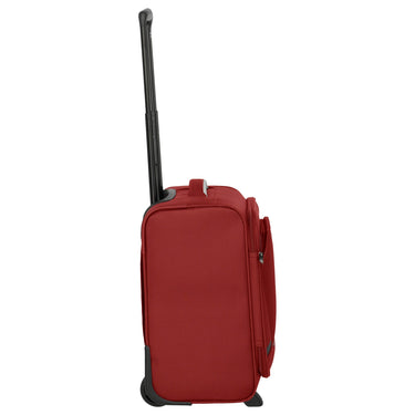 Travelite Jetpack Wings - 2 - Rollen - Trolley S 40 cm (rot) - Markenkoffer