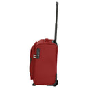 Travelite Jetpack Wings - 2 - Rollen - Trolley S 40 cm (rot) - Markenkoffer