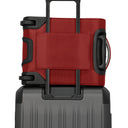 Travelite Jetpack Wings - 2 - Rollen - Trolley S 40 cm (rot) - Markenkoffer
