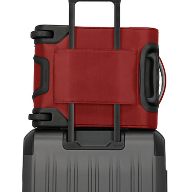Travelite Jetpack Wings - 2 - Rollen - Trolley S 40 cm (rot) - Markenkoffer