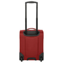 Travelite Jetpack Wings - 2 - Rollen - Trolley S 40 cm (rot) - Markenkoffer