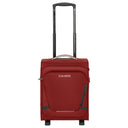 Travelite Jetpack Wings - 2-Rollen-Trolley S 40 cm (rot)
