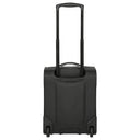 Travelite Jetpack Wings - 2-Rollen-Trolley S 40 cm (schwarz) - Ansicht 4